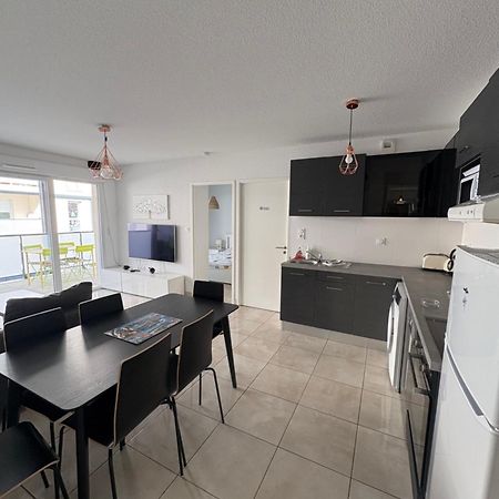 Appart Familial A 800 M De La Plage ! Argelès-sur-Mer Zewnętrze zdjęcie