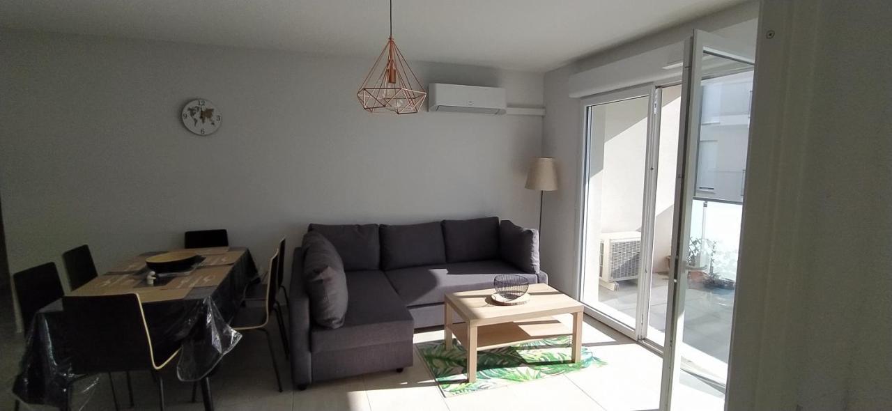 Appart Familial A 800 M De La Plage ! Argelès-sur-Mer Zewnętrze zdjęcie