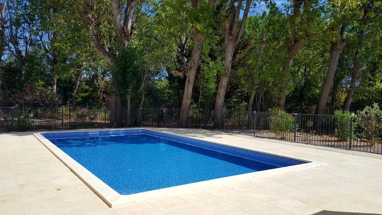 Appart Familial A 800 M De La Plage ! Argelès-sur-Mer Zewnętrze zdjęcie