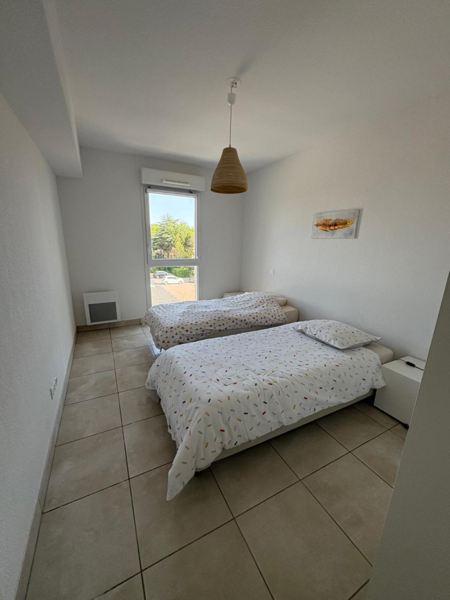 Appart Familial A 800 M De La Plage ! Argelès-sur-Mer Zewnętrze zdjęcie